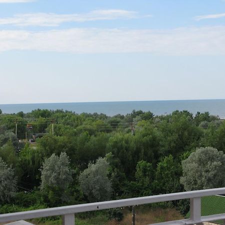 Deniz Guest House Nabran Buitenkant foto