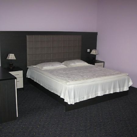 Deniz Guest House Nabran Buitenkant foto
