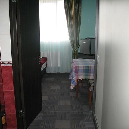 Deniz Guest House Nabran Buitenkant foto