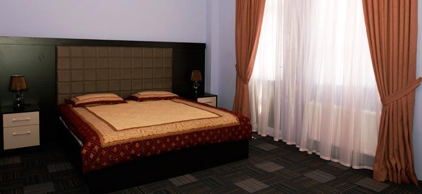 Deniz Guest House Nabran Buitenkant foto