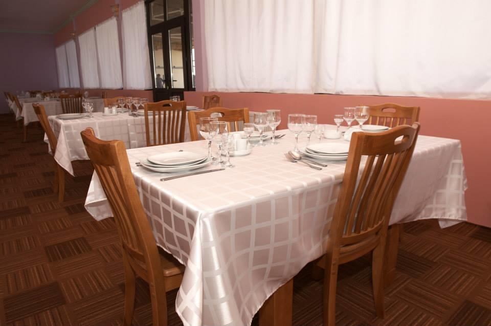 Deniz Guest House Nabran Buitenkant foto
