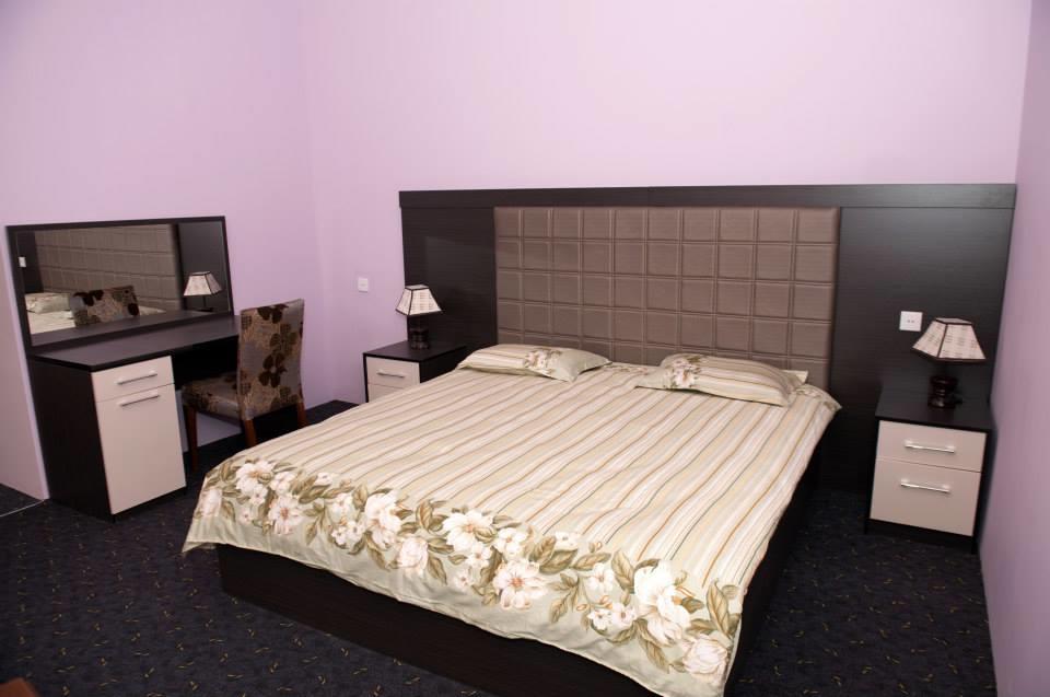Deniz Guest House Nabran Buitenkant foto