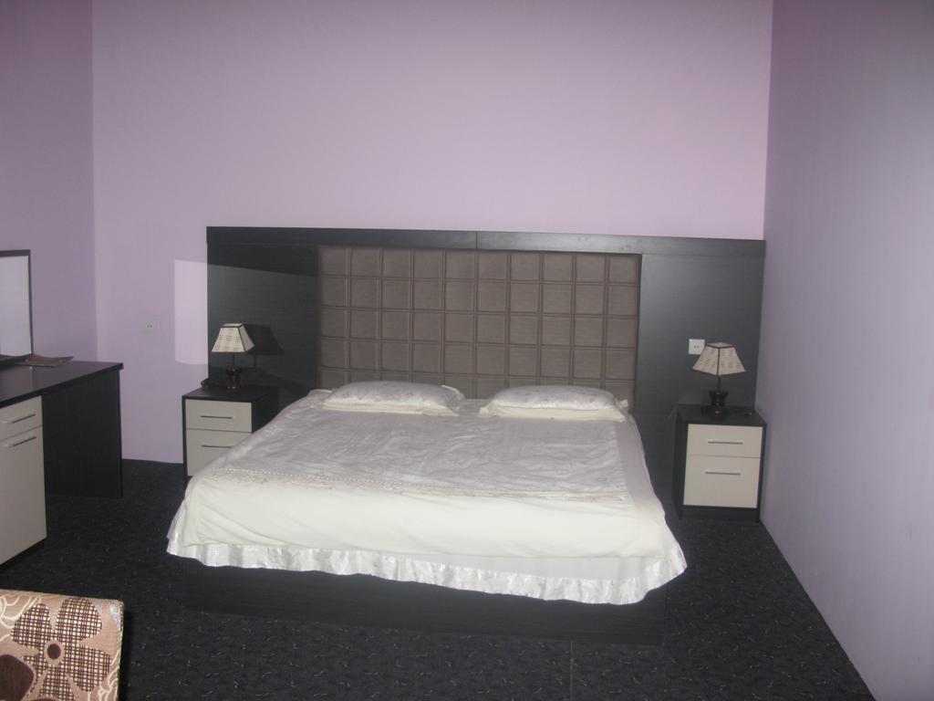 Deniz Guest House Nabran Buitenkant foto