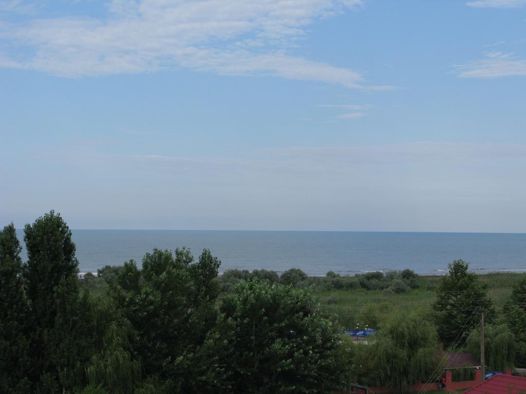 Deniz Guest House Nabran Buitenkant foto