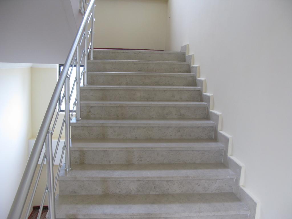 Deniz Guest House Nabran Buitenkant foto