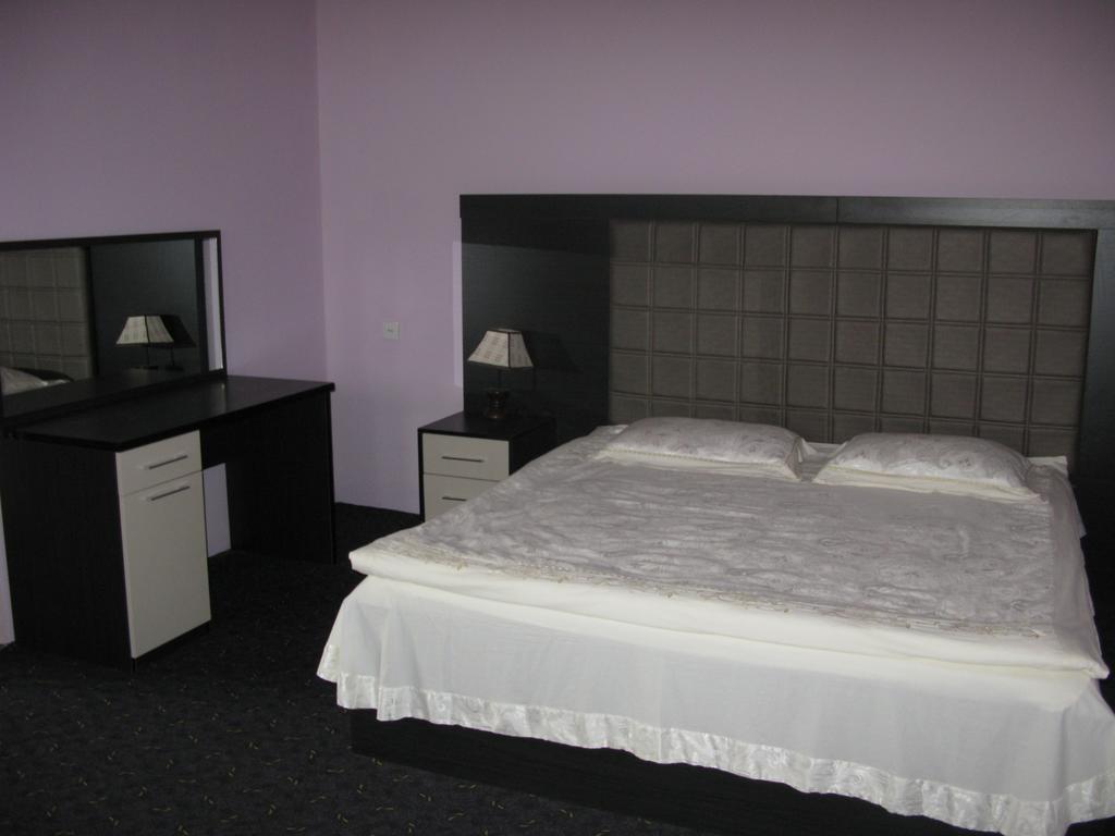 Deniz Guest House Nabran Buitenkant foto