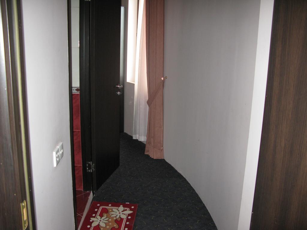 Deniz Guest House Nabran Buitenkant foto