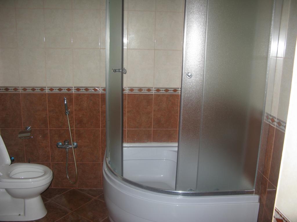 Deniz Guest House Nabran Buitenkant foto